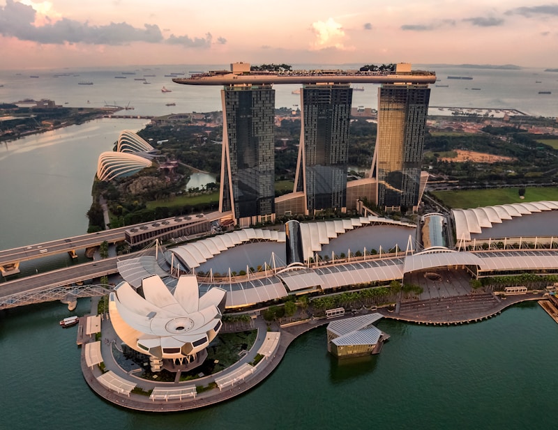 Splendid Singapore